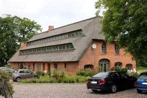 Beispielfoto Wir bauen für Sie ein Hotel aus einer Scheune Beispielfoto Wir bauen für Sie ein Hotel aus einer Scheune