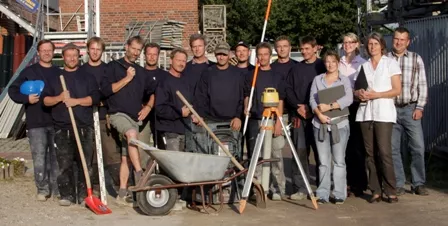 Team Oldenburg Bau Team Oldenburg Bau