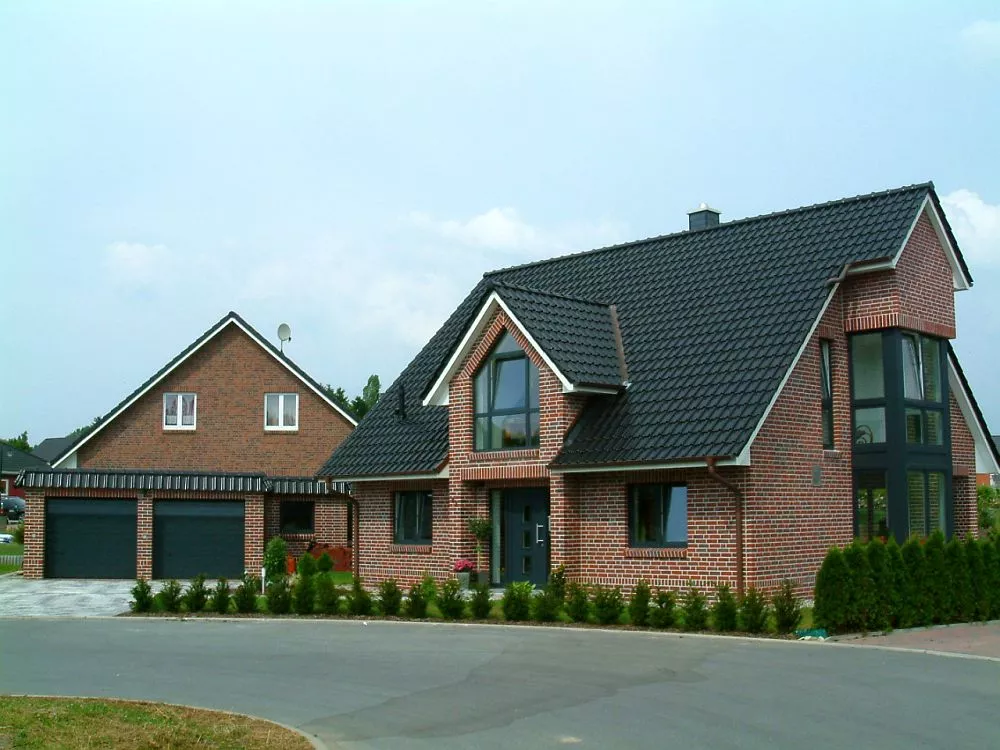 Großzügiges Einfamilienhaus mit Garage